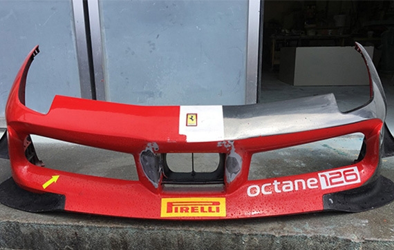 GET BACK IN SHAPE AGAIN