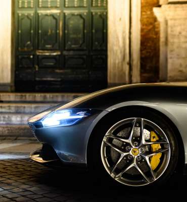 Ferrari Roma