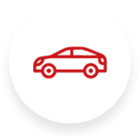 Wir holen Ihr Fahrzeug ab