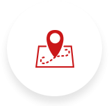 an Ihrem gewünschten Ort