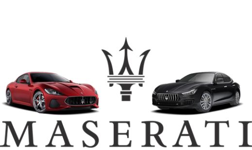 MASERATI