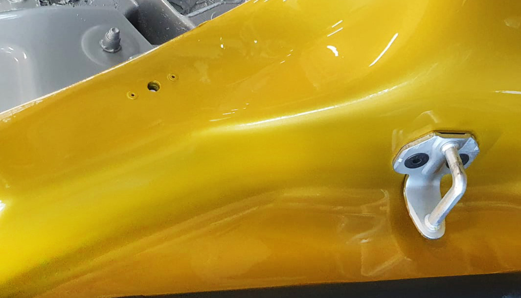 Give up or keep on fighting?