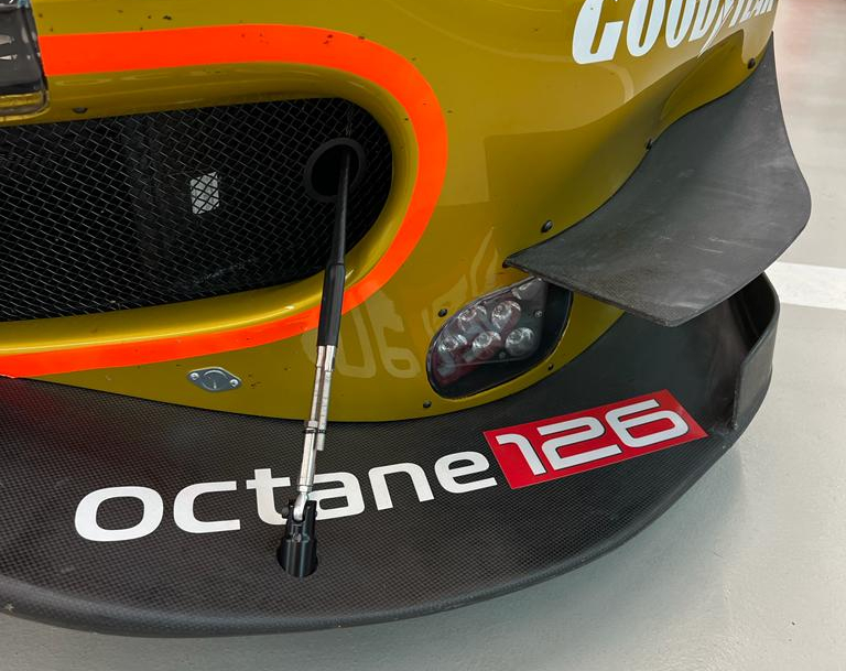 We are back - 24H Race 2022 