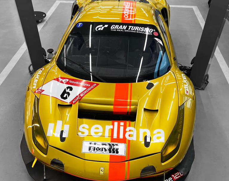 We are back - 24H Race 2022  2