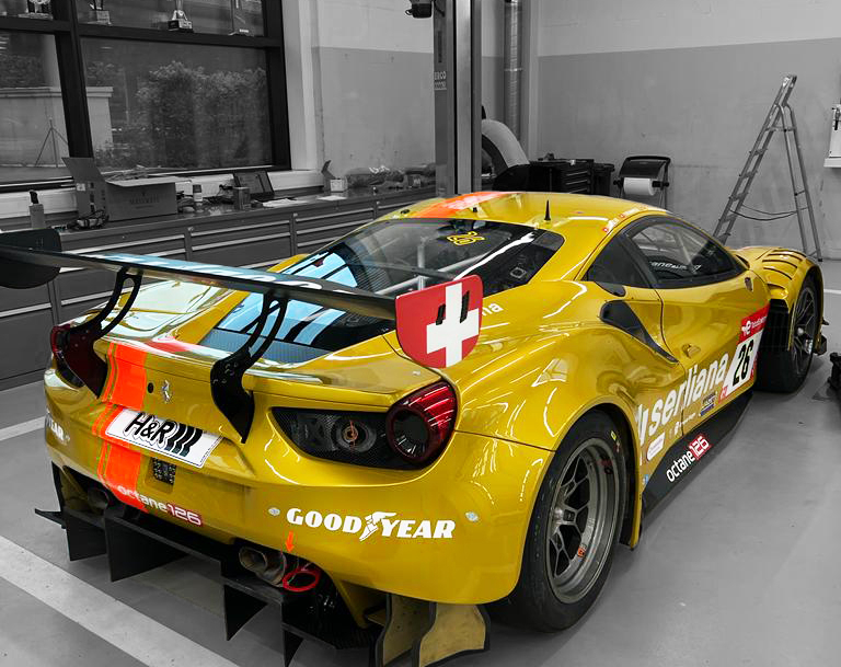 We are back - 24H Race 2022  3