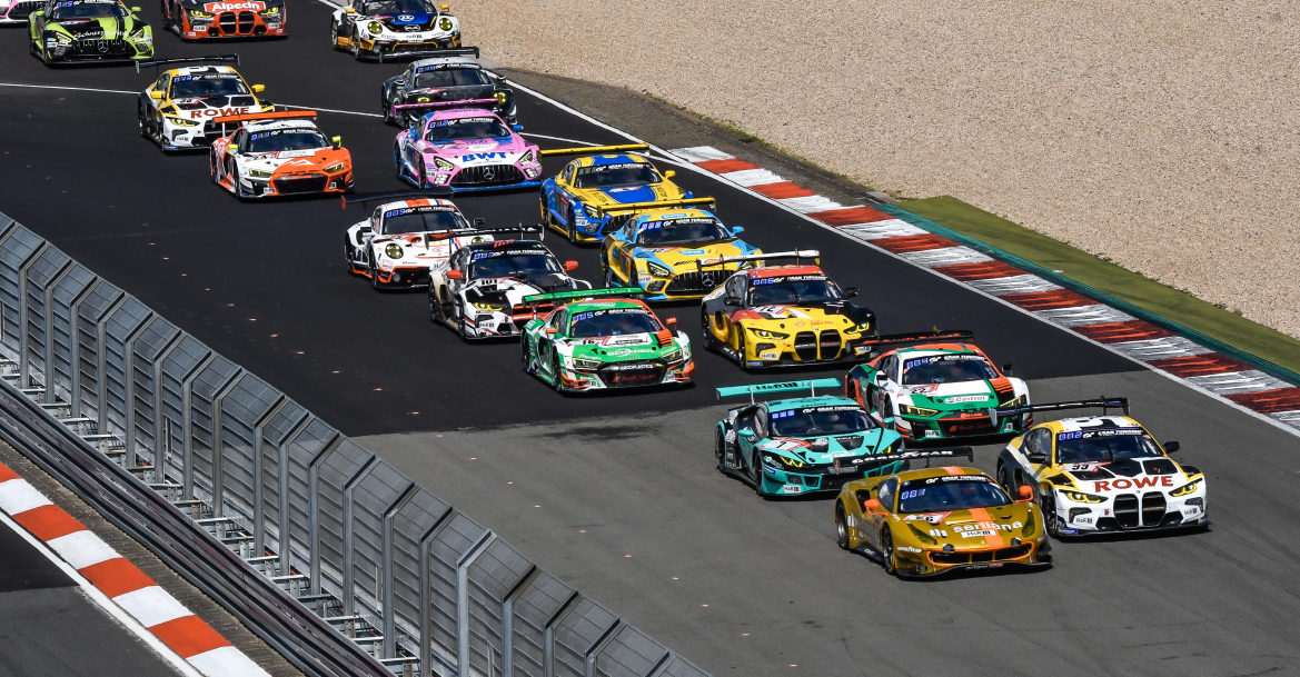 24H Nürburgring 2022 - Ein Fazit 