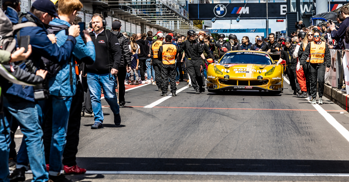 24H Nürburgring 2022 - Ein Fazit  2