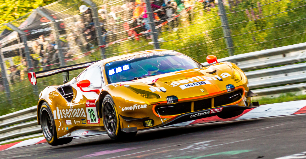 24H Nürburgring 2022 - Ein Fazit  3