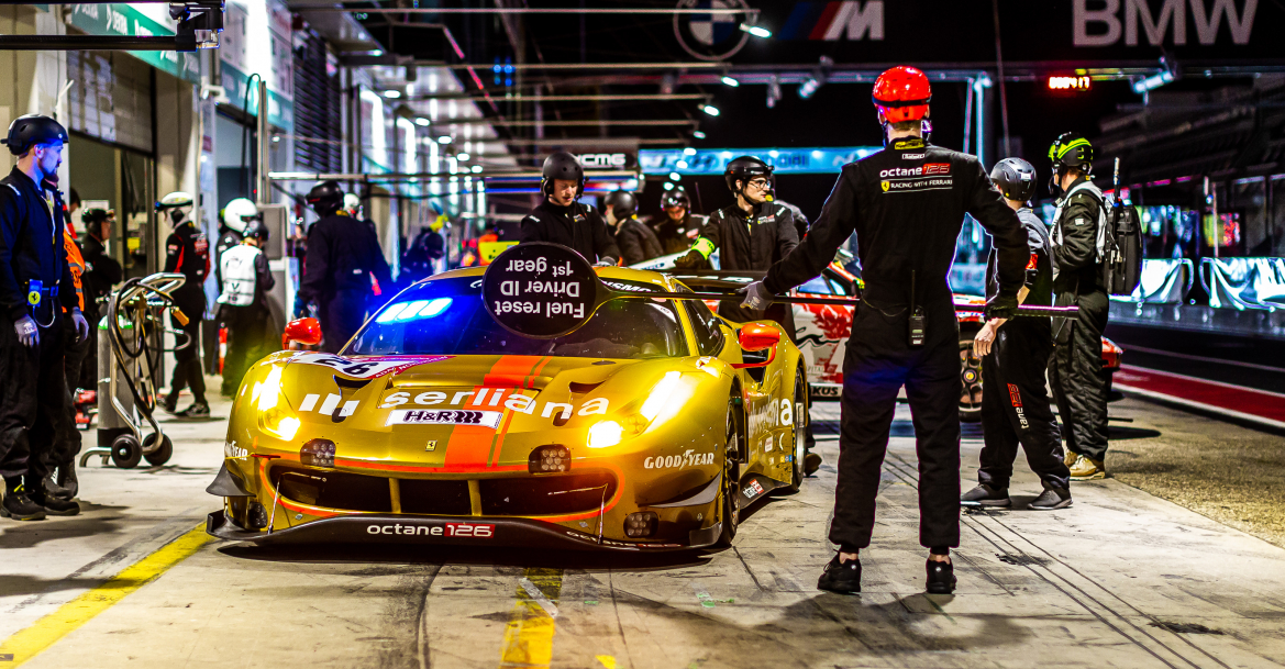 24H Nürburgring 2022 - Ein Fazit  4