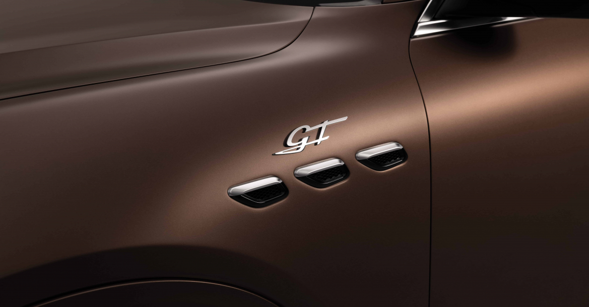 Maserati Grecale: Ab sofort im Showroom on octane126 5