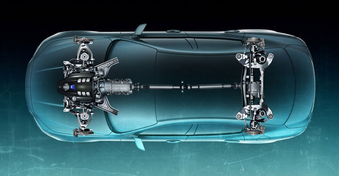 Neues 10- Jahres- Garantie-Programm bei Maserati