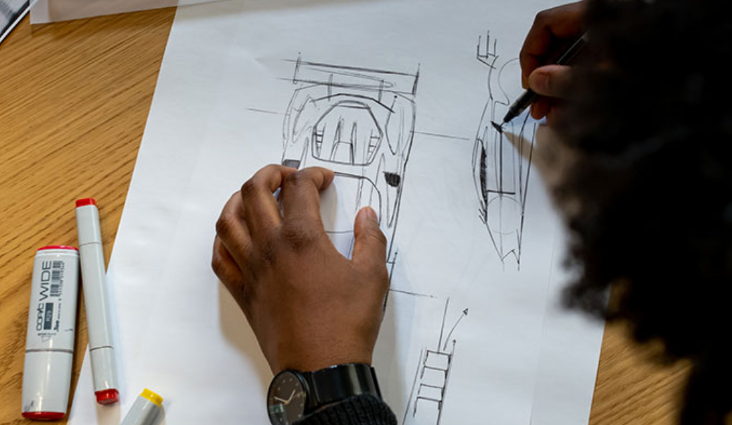 Ferrari 296 GT3 - Rollout des angekündigten 488 GT3-Erben 5