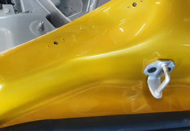 Give up or keep on fighting? News