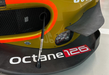 We are back - 24H Race 2022  News