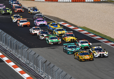 24H Nürburgring 2022 - Ein Fazit  News