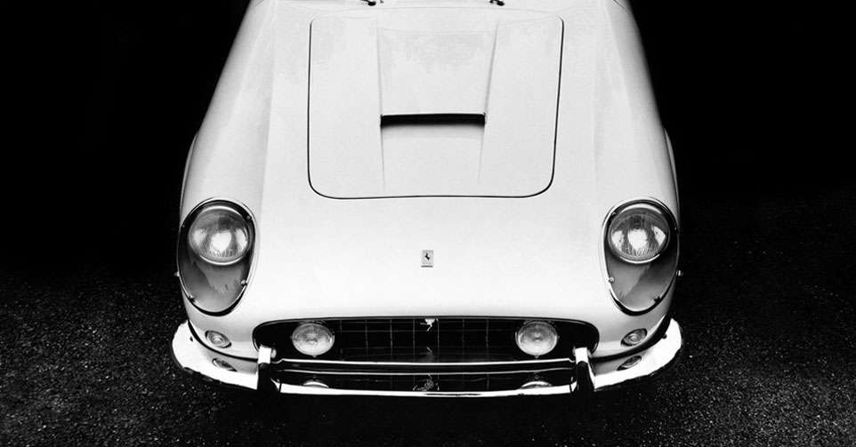 MODERNSTE TECHNIK TRIFFT EINZIGARTIGES DESIGN