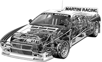Lancia 037