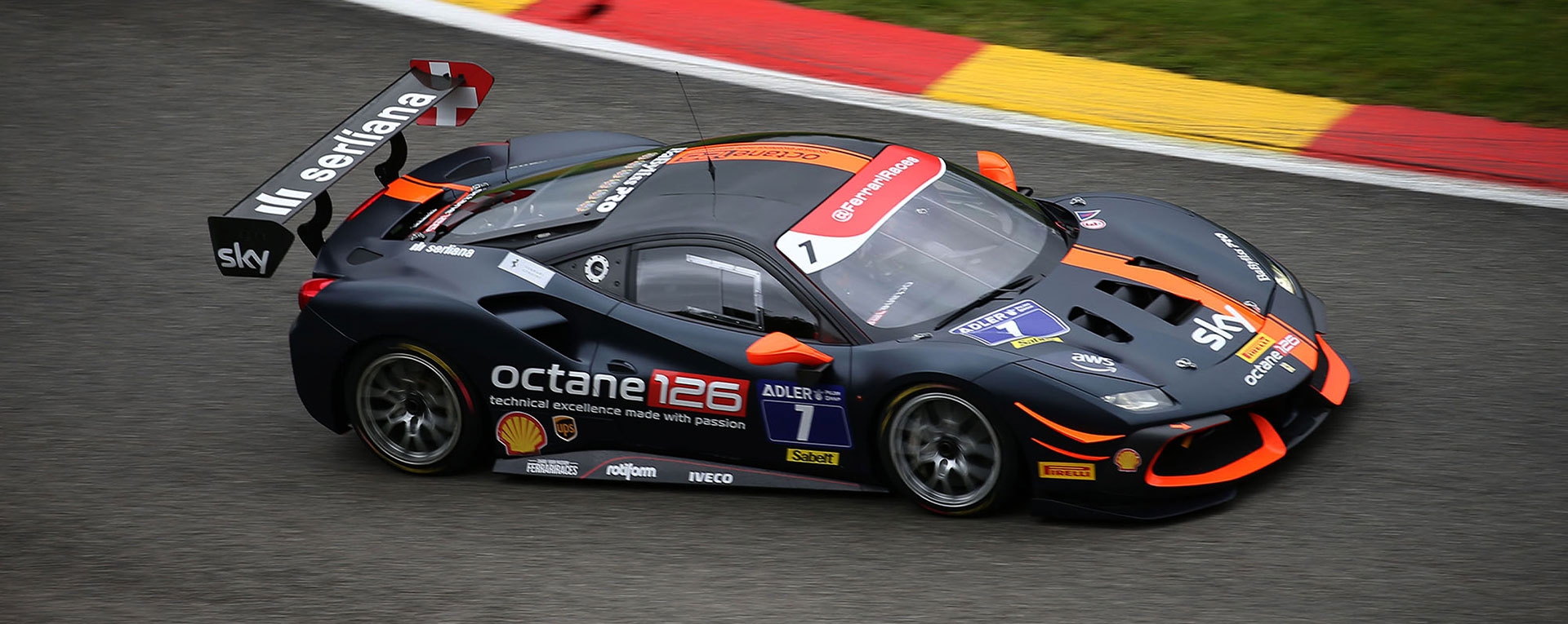 PARTNER & SPONSOREN Main Slide