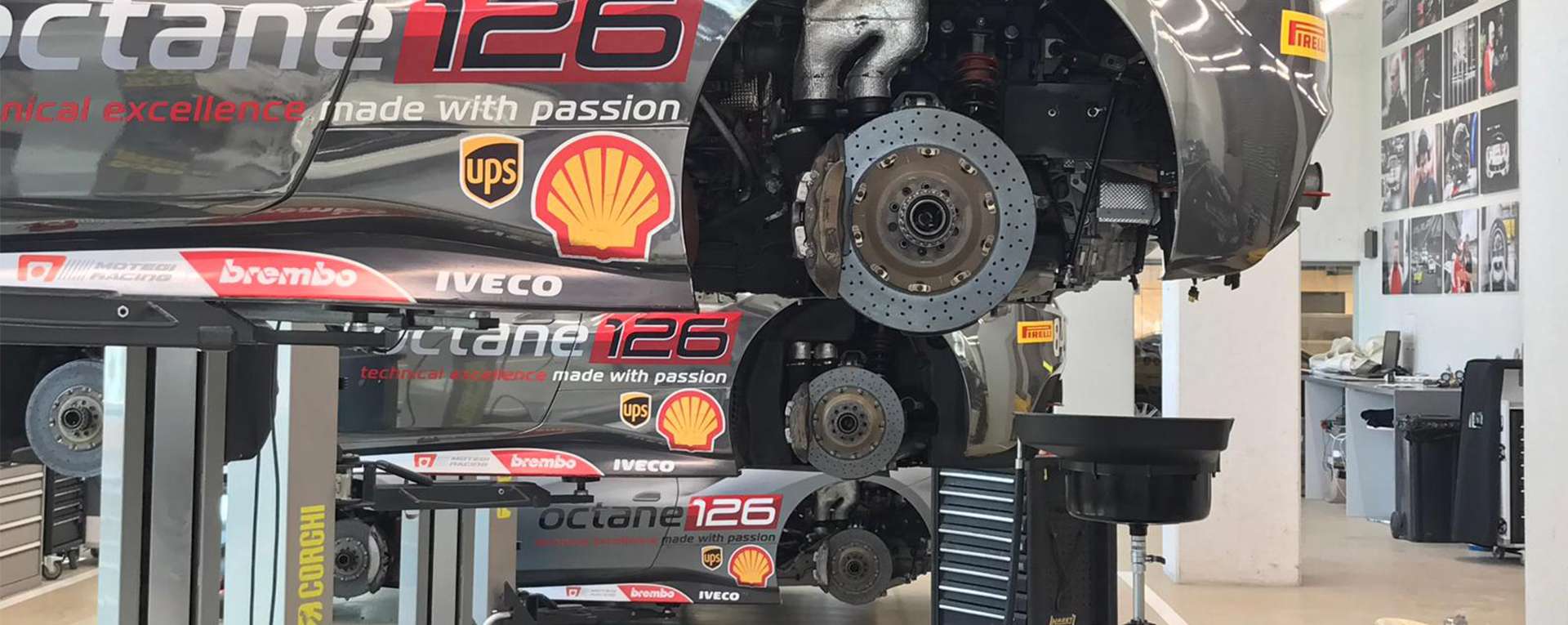 WORK WITH US Main Slide