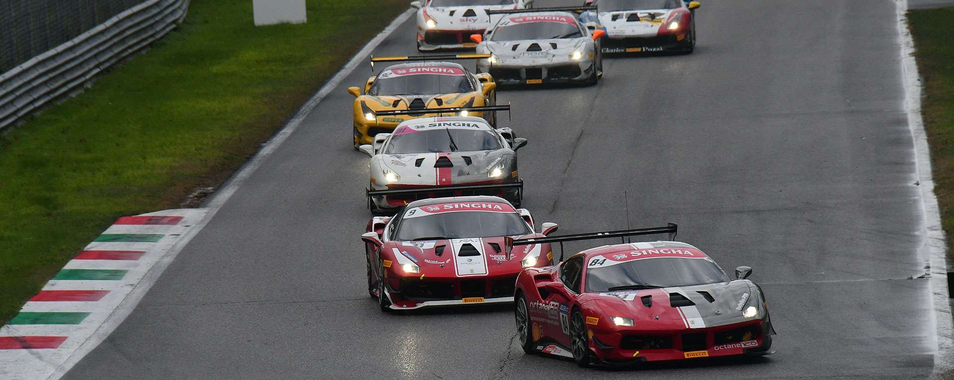 octane126 Main Slide