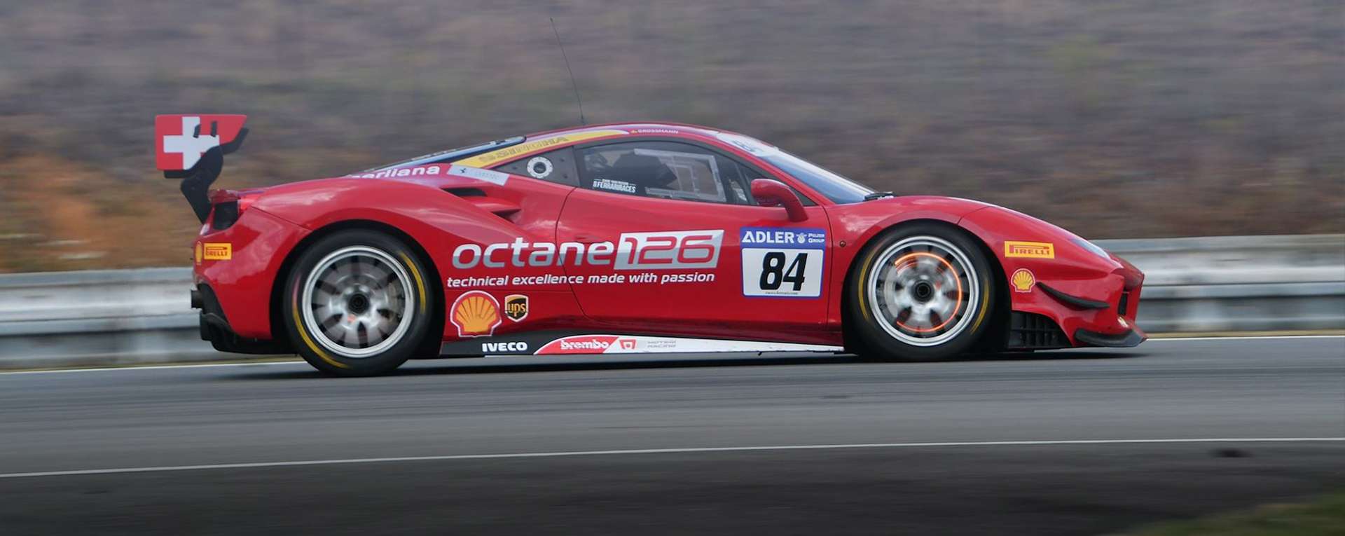 STAY UPDATED Main Slide