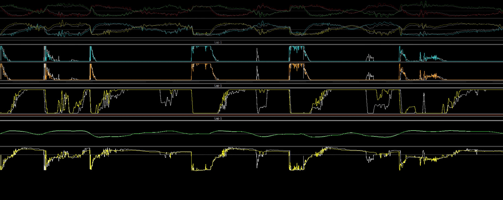 UNLOCK YOUR SPEED Main Slide