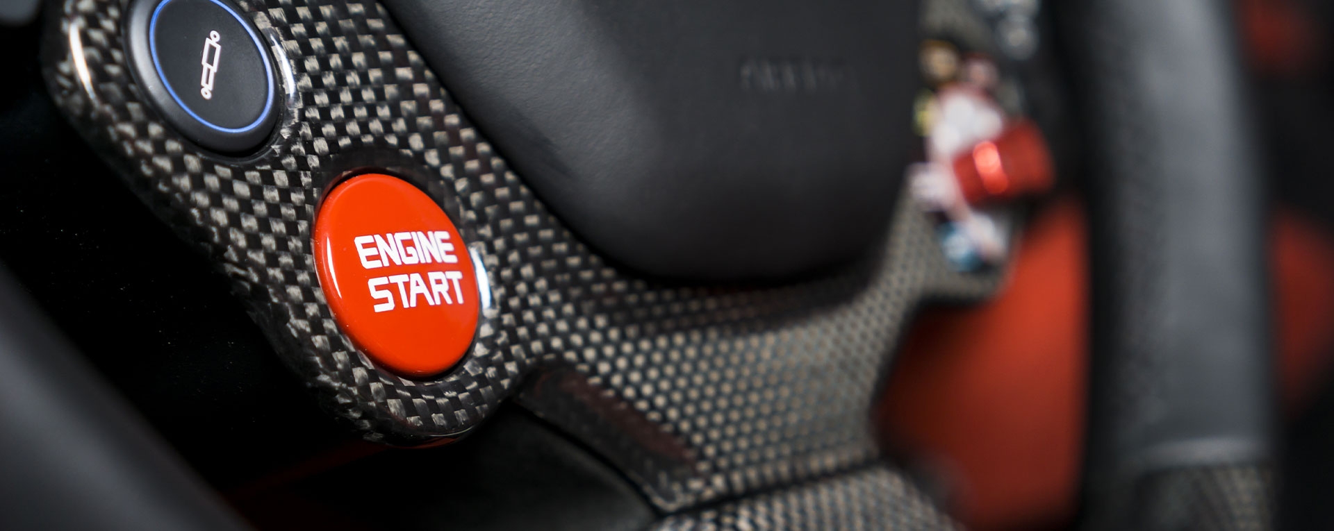 CARBON FIBRE Main Slide