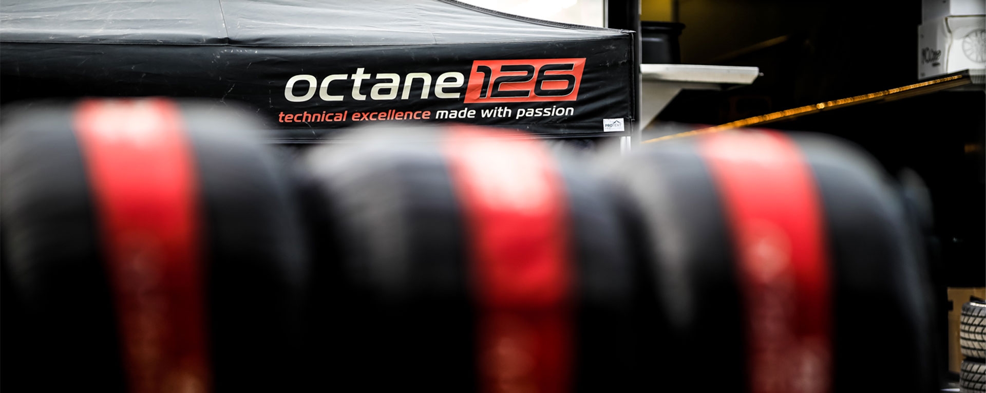 PUSH YOUR LIMITS Main Slide