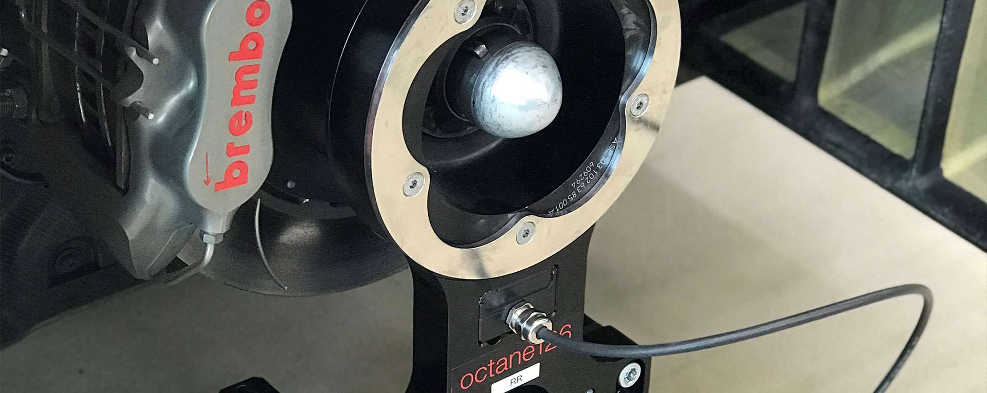 SETUP WITH US Main Slide