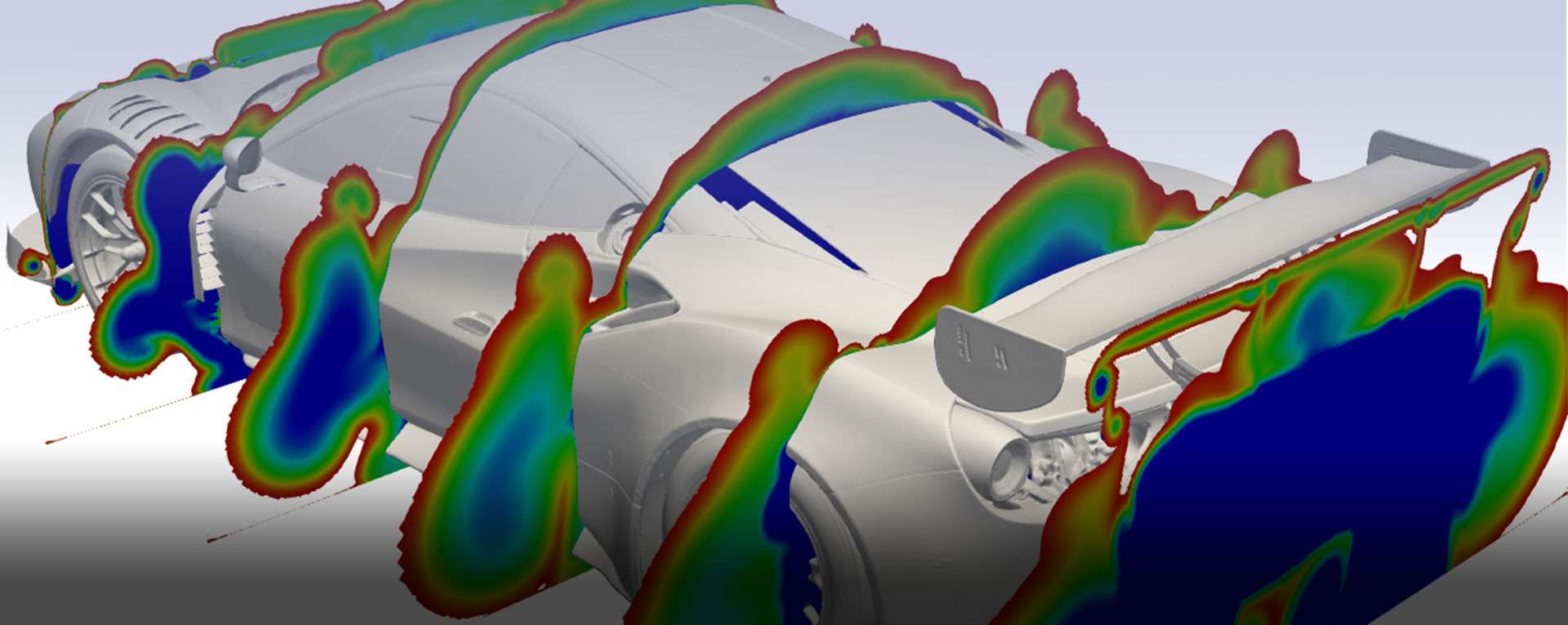 RUN CFD WITH US Main Slide