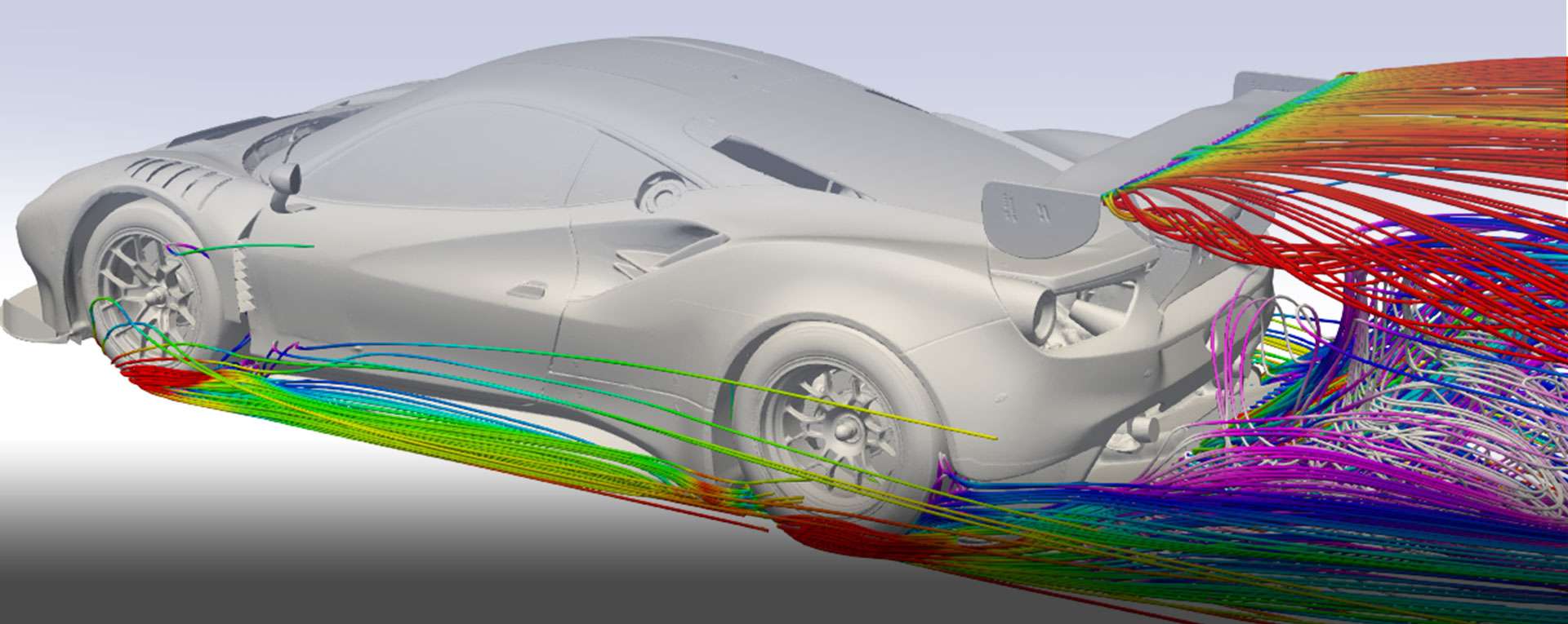 RUN CFD WITH US Main Slide