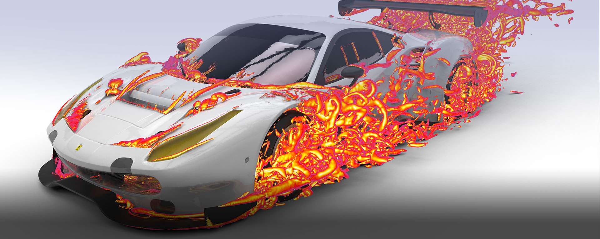 RUN CFD WITH US Main Slide