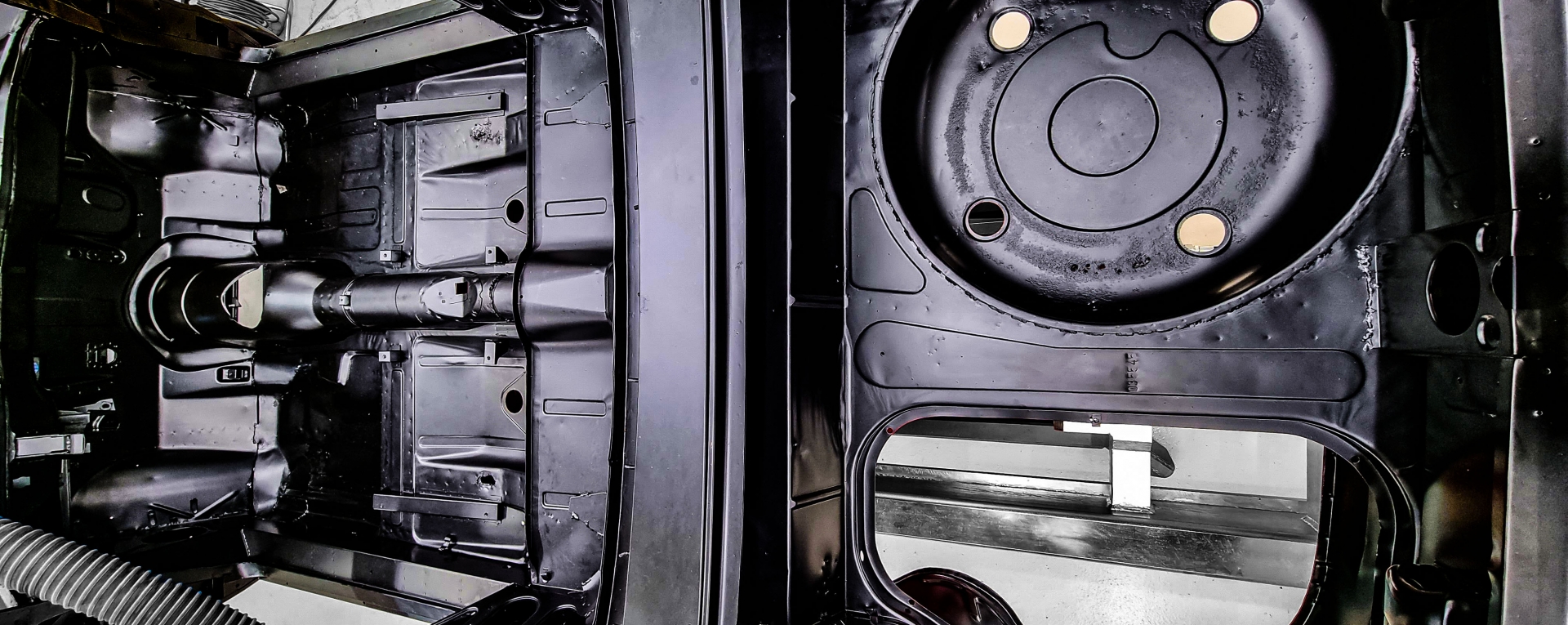 RECREATE UNIQUENESS Main Slide