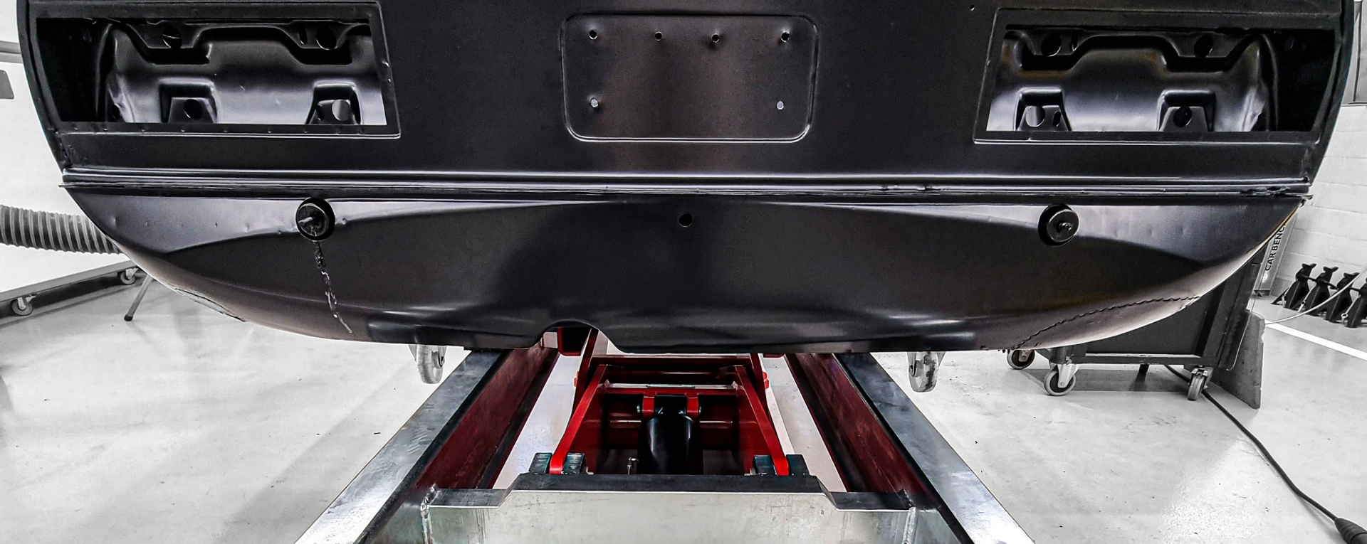 RECREATE UNIQUENESS Main Slide