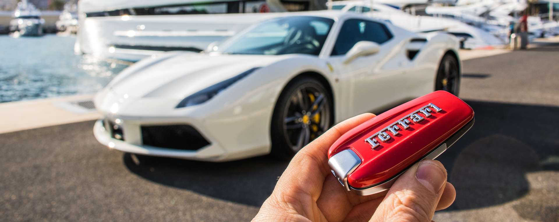 COLLECT & RETURN SERVICE Main Slide