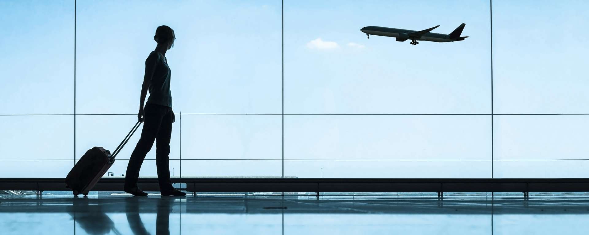 AIRPORT SHUTTLE Main Slide