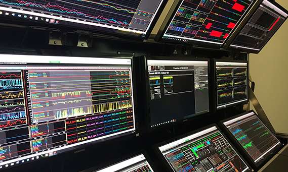 Simulation & Auswertung